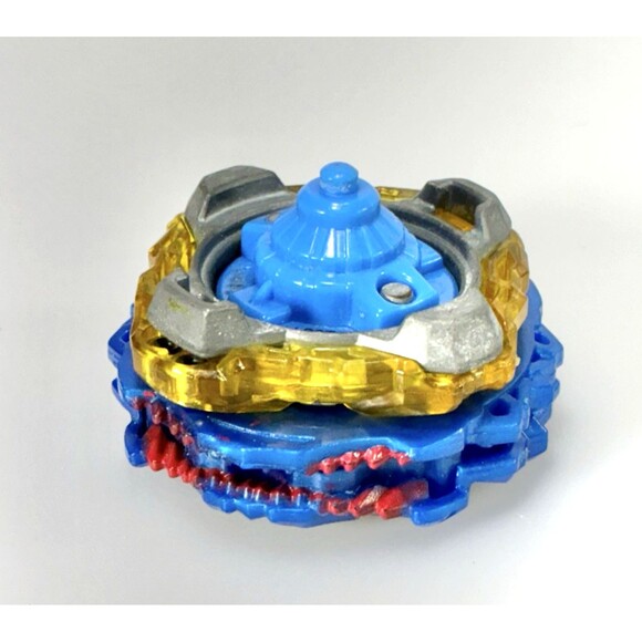 Beyblade Burst Vise Leopard .12L.Ds Takara Tomy - Picture 6 of 7